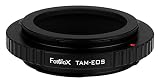 Fotodiox レンズマウントアダプタ － Tamron Adaptall (Adaptall-2) マウントSLRレンズからCanon EOS (EF, EF-S)マウントSLRカメラ本体