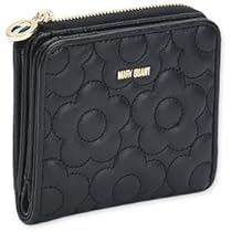 新品　マリークワント　エナメル　マルチウォレット MARY QUANT マリークワント エナメルキルト マルチウォレット