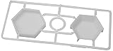 Trumpeter Parts Holder/Paint Tray [並行輸入品]