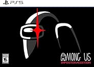 Among Us: Impostor Edition (輸入版:北米) - PS5