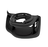 槌屋ヤック(Tsuchiya Yac)車種専用品 トヨタ 60系 プリウス 専用 エアコン ドリンクホルダー 運転席用 ブラック SY-P16