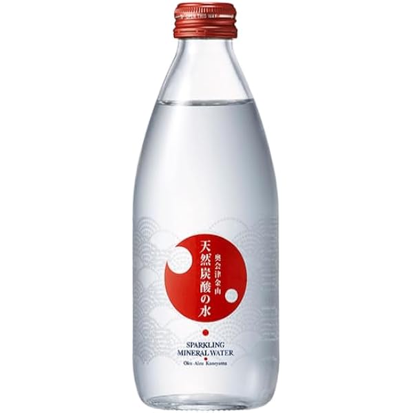 Amazon | ときわの命水 500mlペットボトル (500ml24本入1箱