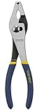 IRWIN Tools VISE-GRIP Pliers, Hose Clamp, 8-inch (1773627) [並行輸入品]