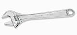 スナップオン Snap-on アジャスタブルレンチ 全長:10インチサイズ スタンダードハンドル 【並行輸入】 AD10B