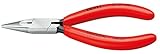 クニペックス KNIPEX 3731-125 時計細工用アジャスティングプライヤー