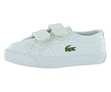 Lacoste Marcel L Cla幼児の靴サイズ5.5