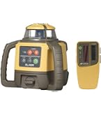 Amazon.co.jp: トプコン ローテーティングレーザー RL-H5A+LS