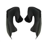 【未使用に近い】ブラックシリカ　健康パット　i熱パット　カムイ　kamuy Amazon.co.jp: OGK KABUTO(オージーケーカブト) KAMUI チーク