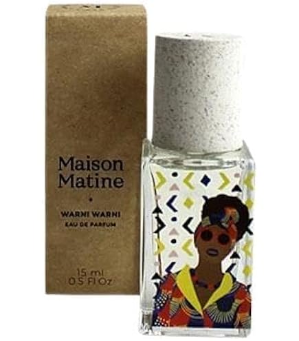 Amazon | メゾン マティン Maison Matine ワルニ ワルニ（こっちに