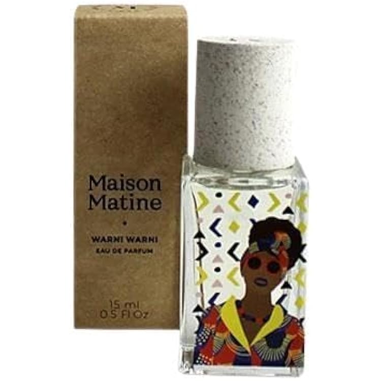 Amazon | メゾン マティン Maison Matine ワルニ ワルニ（こっちに