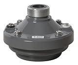 ホーンスピーカ・80Wドライバーユニット(P-800Ｎ)ユニペックス