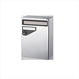 新協和　MAIL BOX　ダイヤル錠　SMP-6SD-FF　【郵便受箱】
