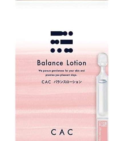 Amazon | CAC ソフトローション | CAC | 化粧水 通販