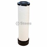 Stens 102-069 Toro 108-3813 Inner Air Filter [並行輸入品]