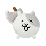 にゃんこ大商店オリジナル ぬいぐるみS バトルネコ