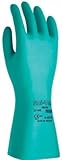 117075 9 Sol-Vex-Unsupported Nitrile Line - Ansell 37-145-9 (12/PR) by Ansell