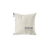 スパイス FESTA HOME ストレージクッション ベージュ 40×40cm SFFL1732BE