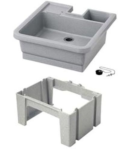 Amazon.co.jp: タキロンシーアイ 庭園（レジンコンクリート製研ぎ出し 