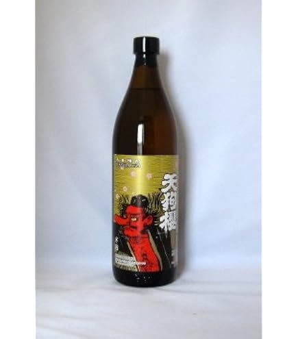 飲料・酒 初代の天狗櫻1800ml