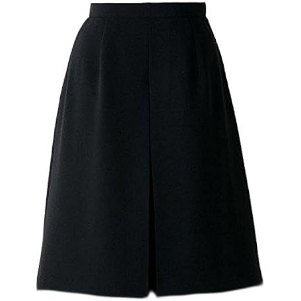 Amazon | アン ジョア(an JOIE) 51690 コクーンスカート（53cm丈） 5号