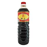 ヤマニ醤油 九州 福岡 北九州 吟上 醤油 1L × 2