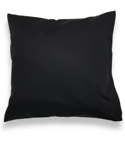 Amazon.co.jp: 合皮 クッションカバー 約60×60cm R-24 フェイクレザー