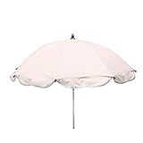 Kook車いすPushchair Baby Stroller傘とホルダーパラソルUV光線雨Sun Canopy & # xff0 C ; Stretchable Pramベビーカーチェア傘バーホルダー