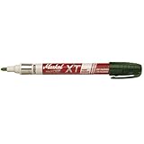 LACO(レーコ) Markal 工業用マーカー 「PRO-LINE-XT」 緑 97255
