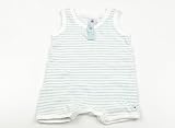 PETIT BATEAU(プチバトー) カバーオール 60サイズ 男の子