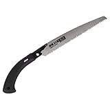 SK11 共通グリップ 替刃式サヤ付鋸 270mm 仮枠用 SSY-270K