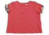 BURBERRY(バーバリー) Tシャツ・カットソー 80サイズ 女の子