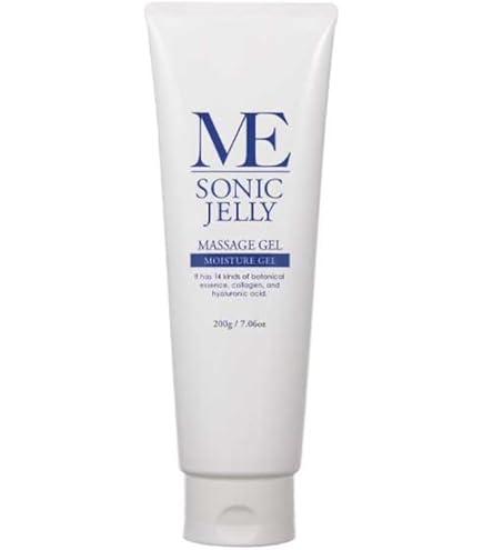 Amazon | MEソニックジェリー 200g IKKO MEラボン MEラボンエクラ 美顔