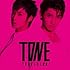 東方神起「TONE(CD+DVD マゼンタ)」