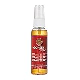 GONESH(ガーネッシュ) ルームスプレー エアーフレッシュナー ストロベリー 60ml