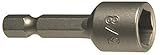 Fas-Pak 9492 3/8-Inch Magnetic Hex Head Driver Bit [並行輸入品]