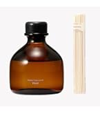 MUJI 無印良品 インテリアフレグランスオイル ウッディ 200mL