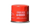 MONSTER SPORT オイルフィルター【POWERFILTER PFX100】 スズキR...