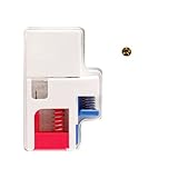 チタン製医療用ピアッサー ティピア