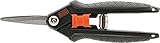 Black & Decker BD2302AZ Floral Snips, 6" [並行輸入品]