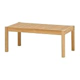 [チークスタイル]フウガ：コーヒーテーブル[幅100cm、奥行50cm、高さ40cm] ノーブランド品