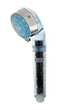 Saiseiko Ceraelite携帯イオンシャワーヘッド – ブルーby Saiseiko Ceraelite