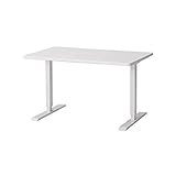 TOKIO TMC多目的テーブル W1200×D600×H660～1100mm TMC-1260 ホワイト