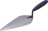 Marshalltown BTP10 10-Inch Brick Trowel with Plastic Handle [並行輸入品]