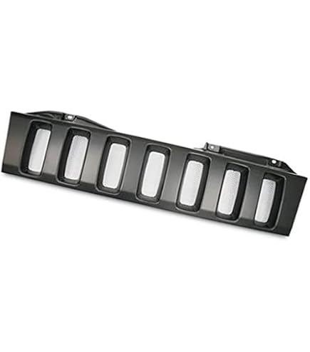 Amazon | ジムニー JB23 2002(H14).2 - メッキグリル メッシュ付き