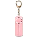 グルマンディーズ(Gourmandise) 防犯ブザー ピンク H: 180mm×W: 80mm×H: 23mm グルマンディーズ scb-02pk