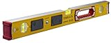 Stabila 39324 196 LED The Lights Level Kit, a 24 Level with Two Illuminated Vials and Two Light Pack