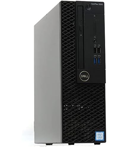 Amazon.co.jp: 【整備済み品】 【】 デル OptiPlex 7040/5040