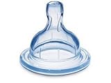 Avent Disposable Newborn Nipples by Avent [並行輸入品]