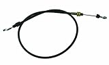 Murray 341024MA Auger Clutch Cable [並行輸入品]