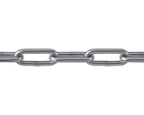 PT-4-SUS-5 ｽﾃﾝﾚｽﾍﾋﾞｰﾘﾝｸﾁｪｰﾝ φ2 1本(30m) ジョープリンス竹下